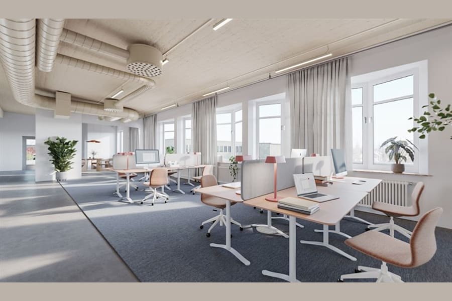 Industrilokal på Ranhammarsvägen 12-14, Bromma – bild 7