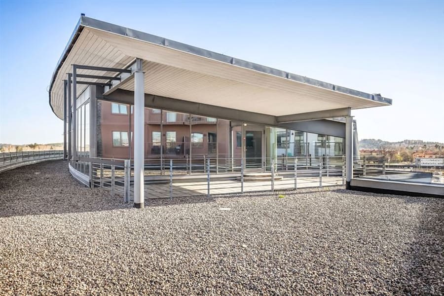 Kontorslokal på Norra Malmvägen 143, Sollentuna – bild 5