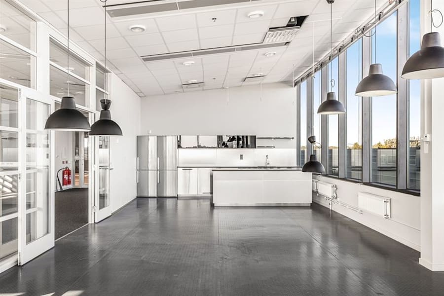 Kontorslokal på Norra Malmvägen 143, Sollentuna – bild 10