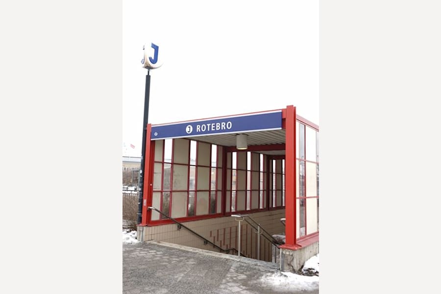 Kung Hans väg 12 - DSC03530