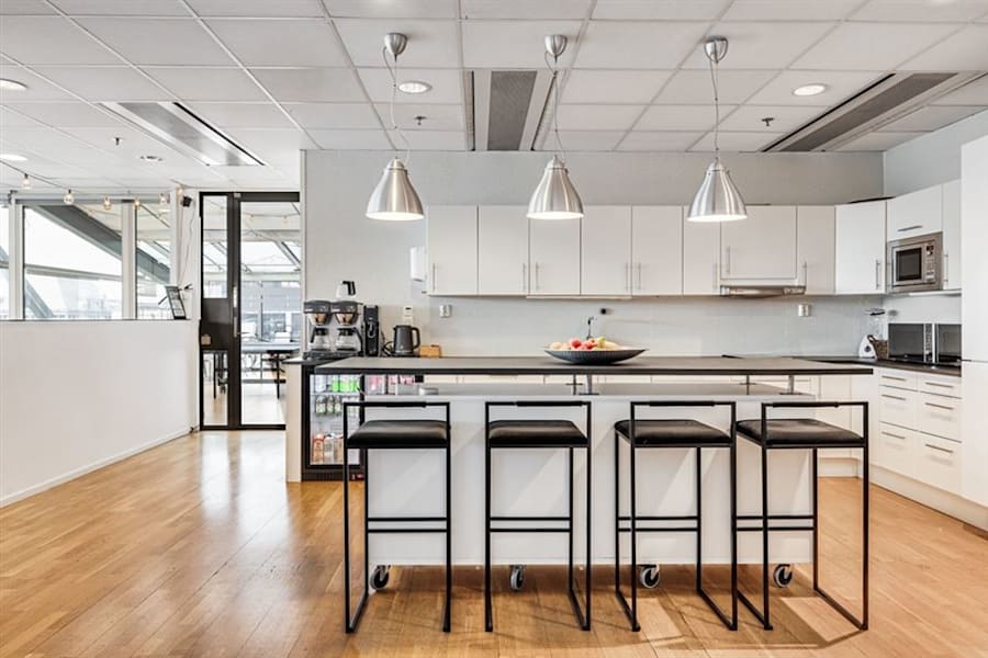 Kontorslokal på Nils Ericssonplatsen 3, Göteborg – bild 7