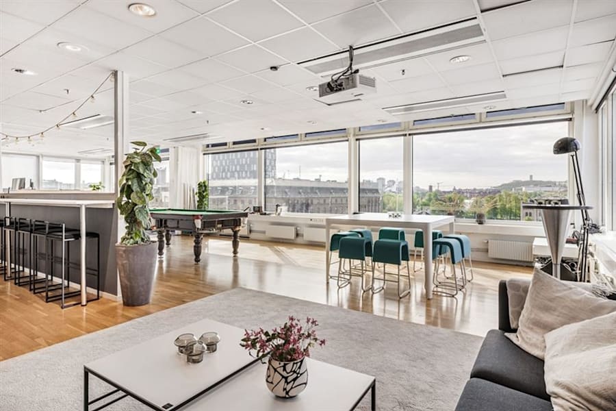 Kontorslokal på Nils Ericssonplatsen 3, Göteborg – bild 3