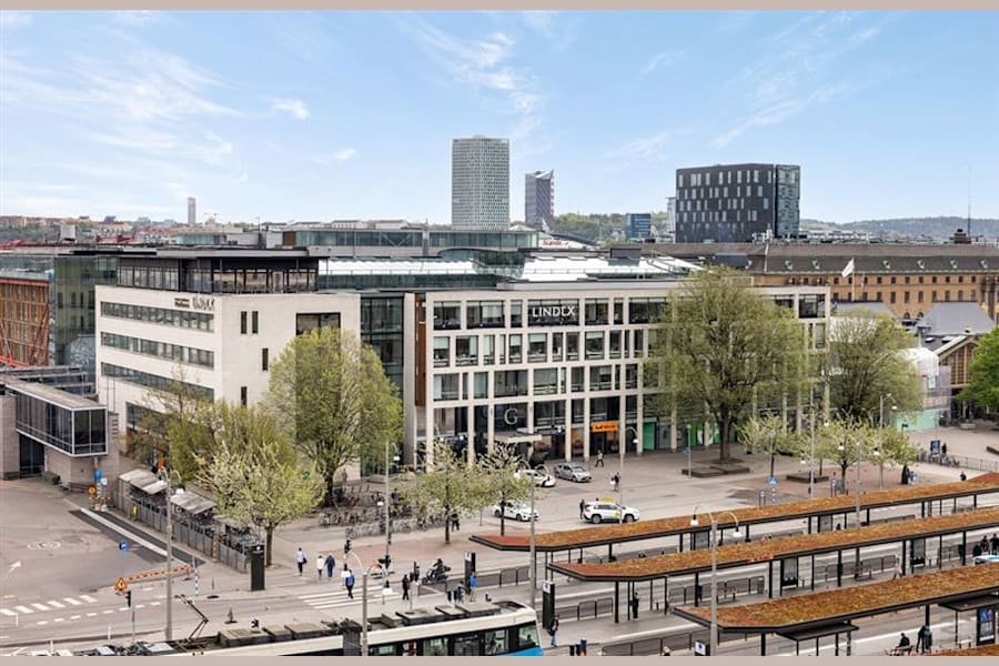 Kontorslokal på Nils Ericssonplatsen 3, Göteborg – bild 15