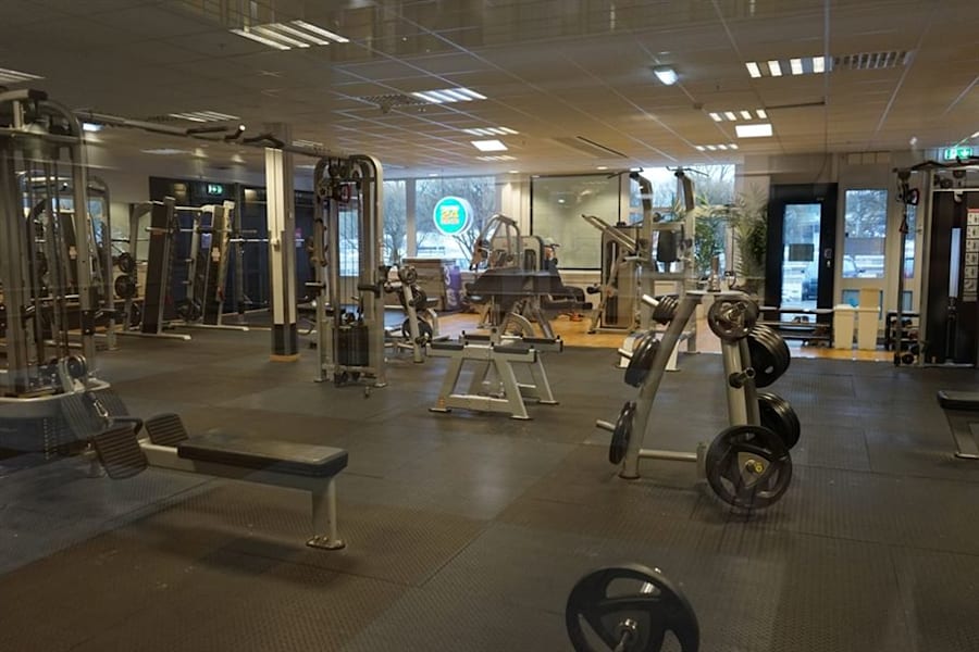 Butikslokal på Kung Hans väg 12, Sollentuna – bild 4