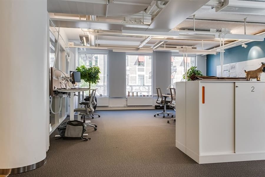 Butikslokal på Norrtullsgatan 6, Stockholm – bild 2