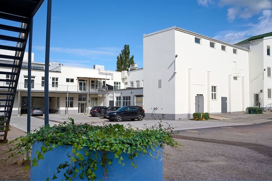 Kontorslokal på Norra Bulltoftavägen 65, Malmö – bild 3