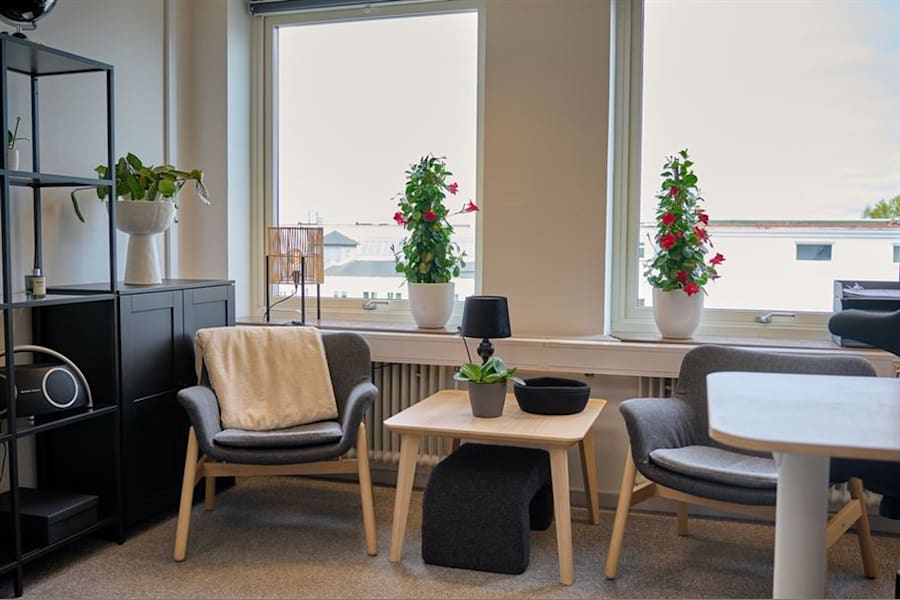 Kontorslokal på Norra Bulltoftavägen 65, Malmö – bild 2