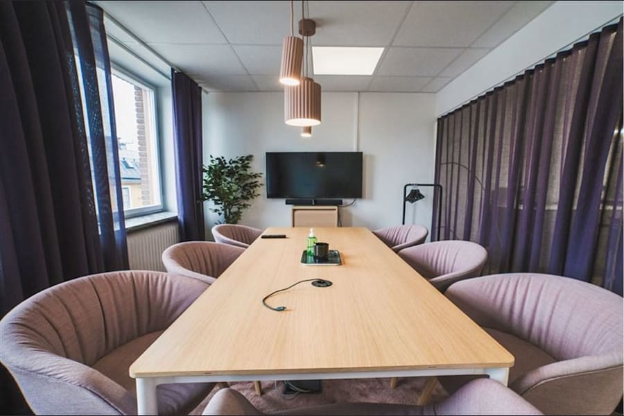 Kontorslokal på S:t Olofsgatan 11, Uppsala – bild 2