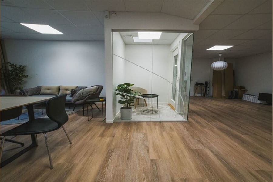 Kontorslokal på S:t Olofsgatan 11, Uppsala – bild 4