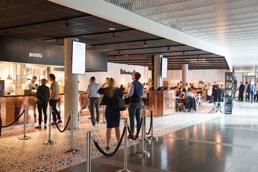 Kontorslokal på Råsundavägen 4, Solna – bild 3