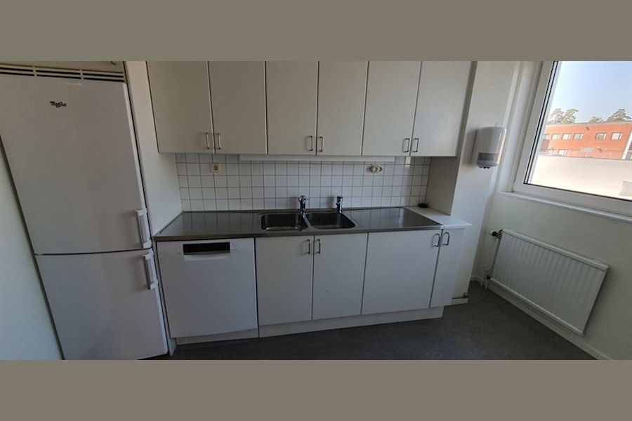 Kontorslokal på Industrigatan 6, Arlandastad – bild 4