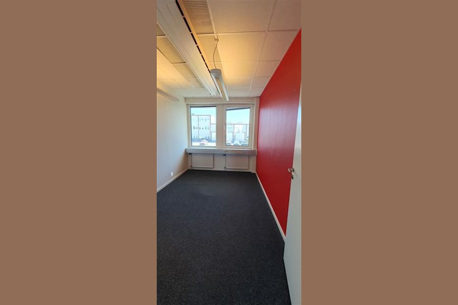 Kontorslokal på Industrigatan 6, Arlandastad – bild 5