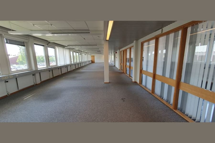 Kontorslokal på Industrigatan 6, Arlandastad – bild 3