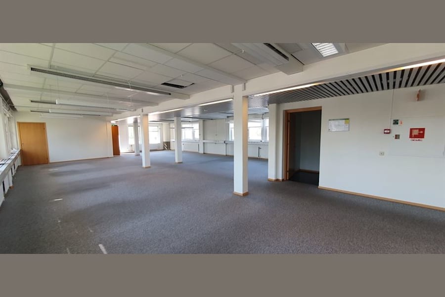 Kontorslokal på Industrigatan 6, Arlandastad – bild 4