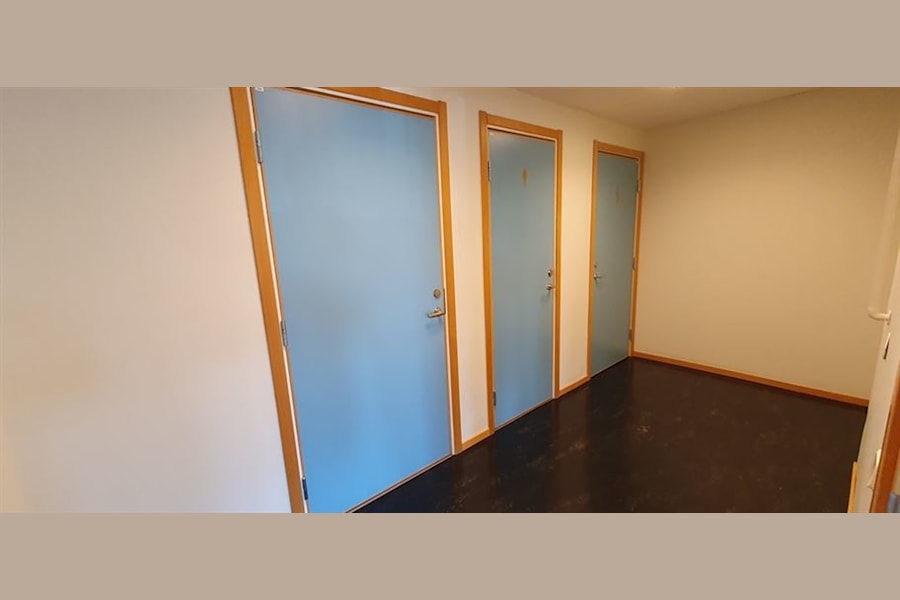 Kontorslokal på Industrigatan 6, Arlandastad – bild 5