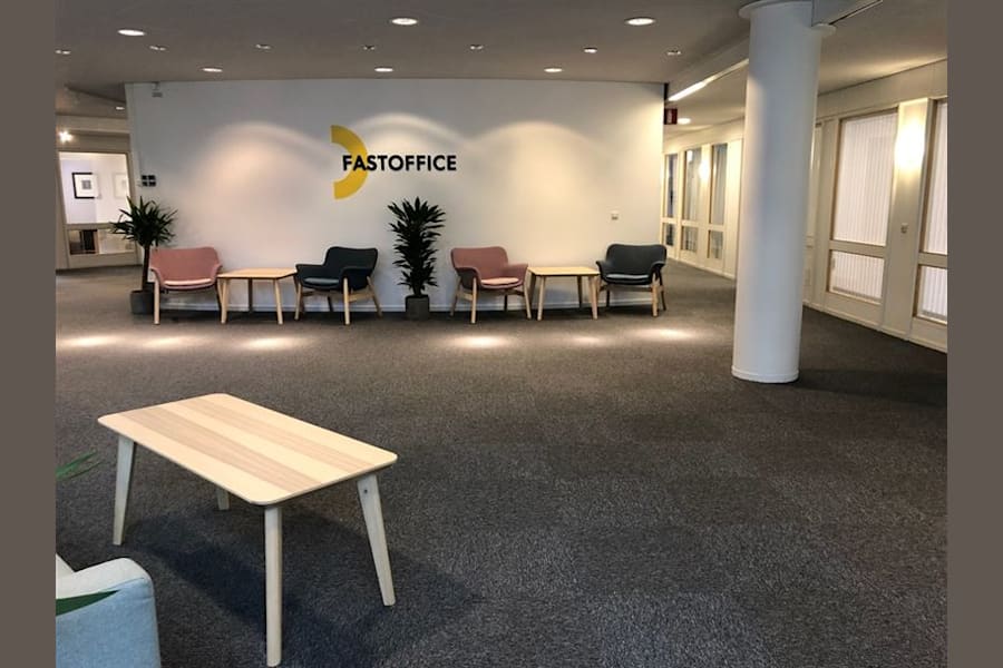 Kontorslokal på Repslagaregatan 19, Norrköping – bild 2