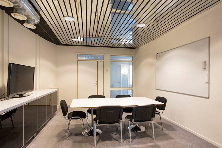 Kontorslokal på Repslagaregatan 19, Norrköping – bild 3