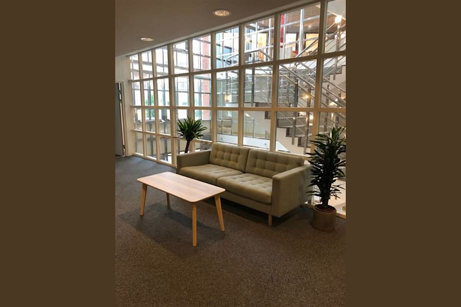 Kontorslokal på Repslagaregatan 19, Norrköping