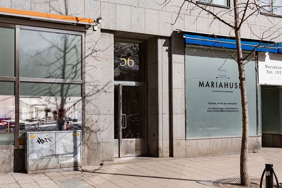 Kontorslokal på Hornsgatan 56, Stockholm – bild 5