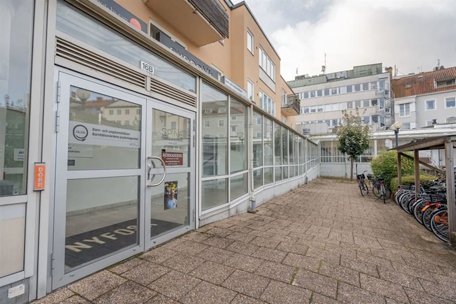 Kontorslokal på Pilgatan 16 B, Värnamo – bild 2