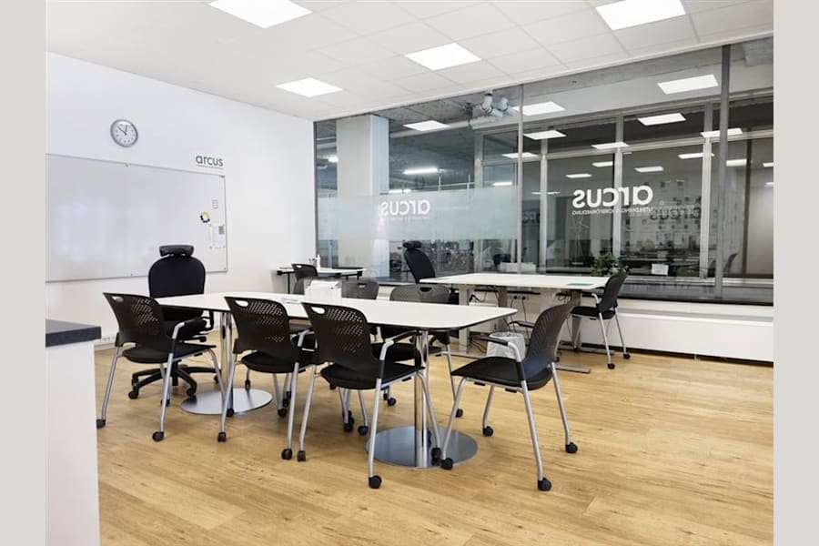 Butikslokal på Östra Tullgatan 1, Malmö – bild 5