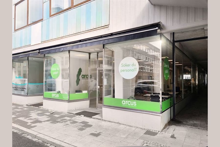 Butikslokal på Östra Tullgatan 1, Malmö – bild 6