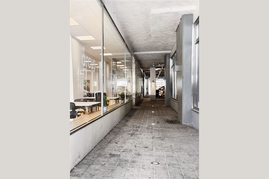 Butikslokal på Östra Tullgatan 1, Malmö – bild 13
