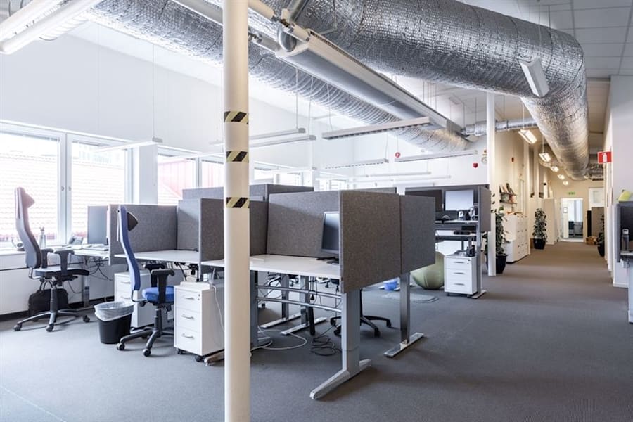 Kontorslokal på Fabriksgatan 11, Göteborg – bild 4