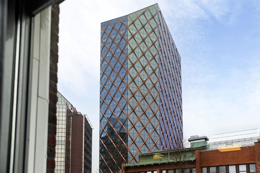 Kontorslokal på Fabriksgatan 11, Göteborg – bild 7