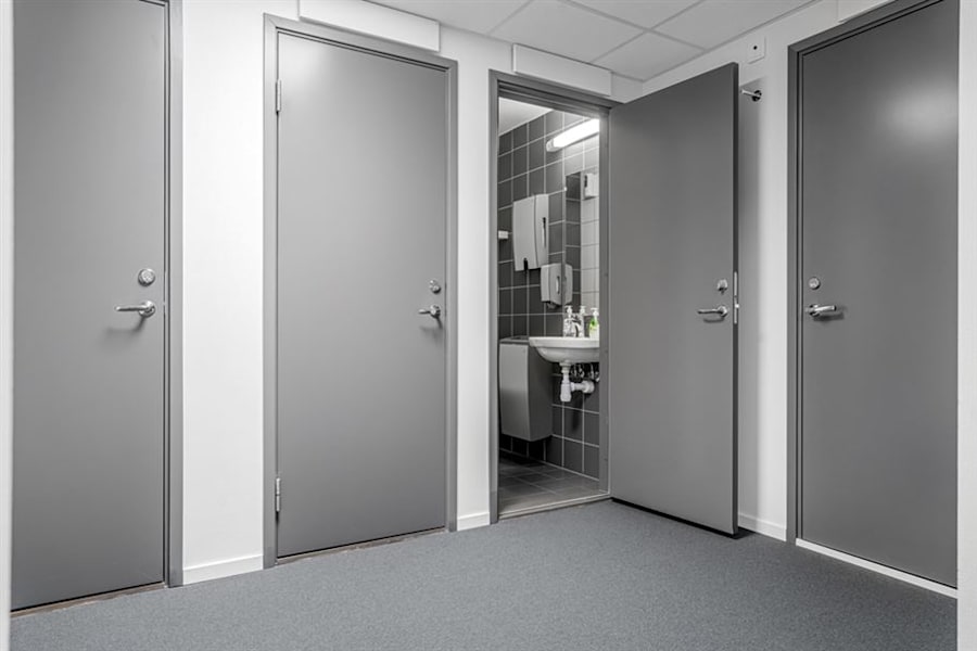 Kontorslokal på Fabriksgatan 11, Göteborg – bild 9