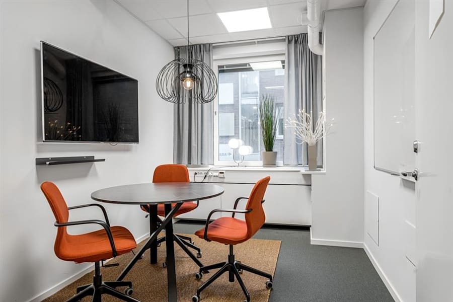 Kontorslokal på Fabriksgatan 11, Göteborg – bild 10