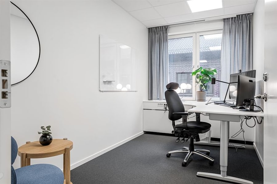 Kontorslokal på Fabriksgatan 11, Göteborg – bild 11