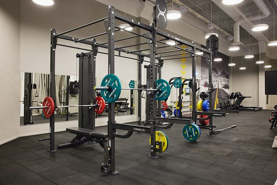 Kruthusgatan 17 - Kruthuset_gymmet