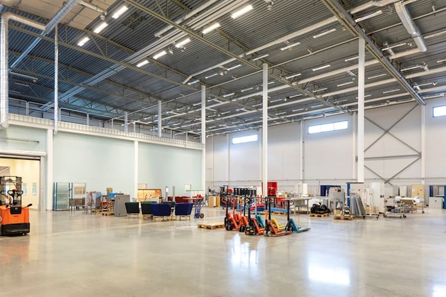 Industrilokal på Lagervägen 7, Jordbro – bild 7