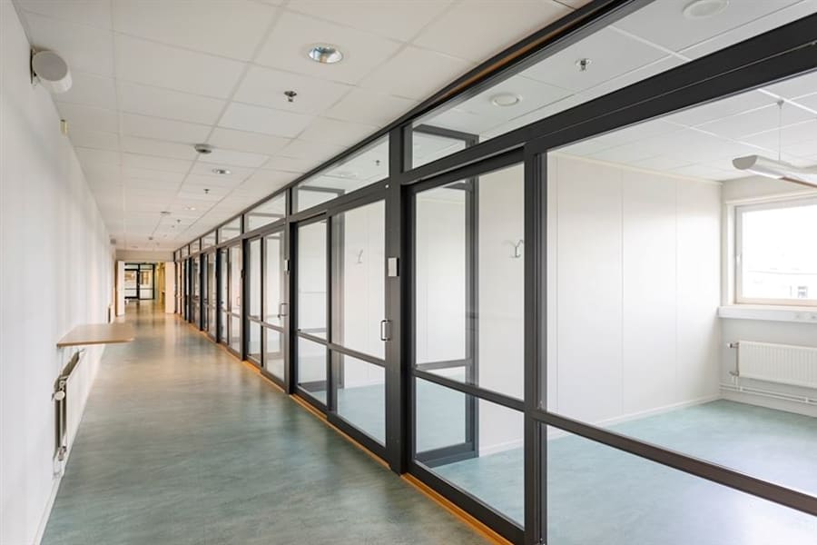 Industrilokal på Lagervägen 7, Jordbro – bild 13