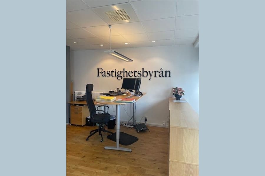 Lasarettsgatan 1 A - Fastighetsnyrån 3