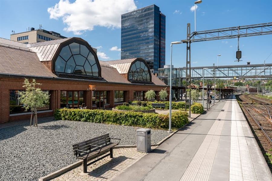 Butikslokal på Järnvägsgatan 12, Jönköping – bild 11