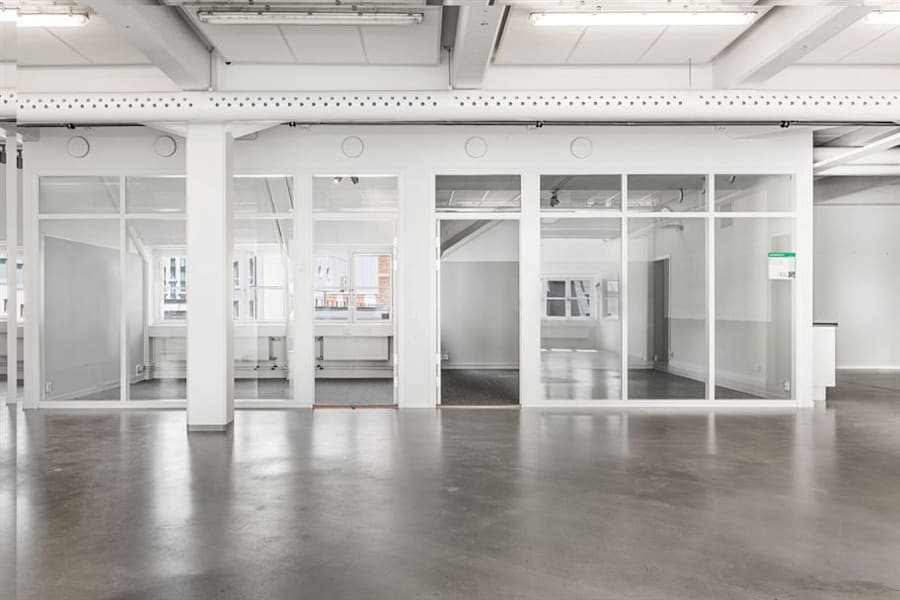 Kontorslokal på Hudiksvallsgatan 8, Stockholm – bild 6