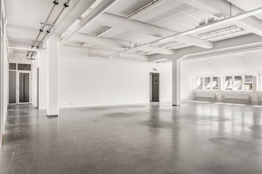 Kontorslokal på Hudiksvallsgatan 8, Stockholm – bild 7