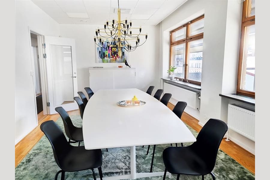 Kontorslokal på Norra Vallgatan 68, Malmö – bild 2
