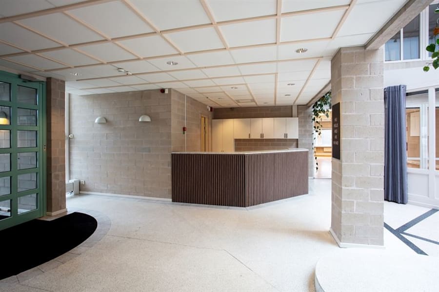 Industrilokal på Mörsaregatan 25, Helsingborg – bild 9