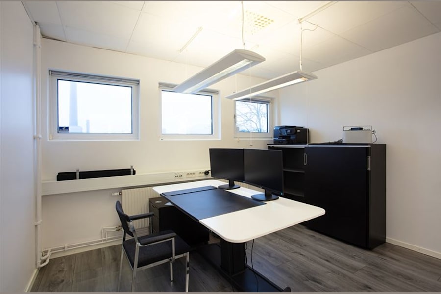 Kontorslokal på Brännögatan 9, Malmö – bild 6