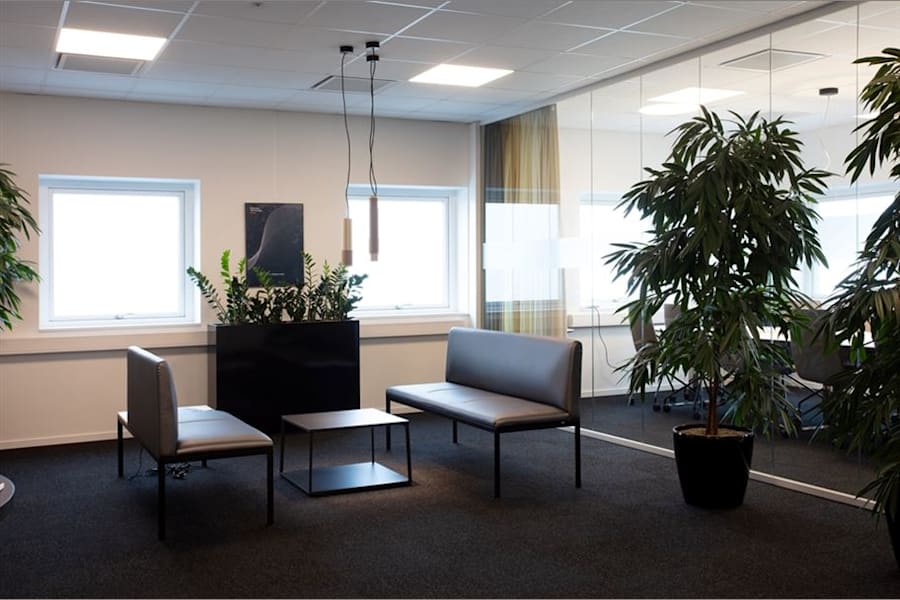 Kontorslokal på Lockarpsvägen 6A-6B, Malmö – bild 9