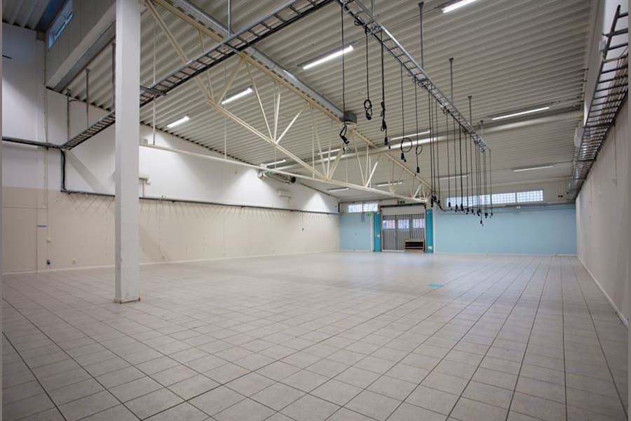 Kontorslokal på Tellusgatan 15, Lund – bild 3