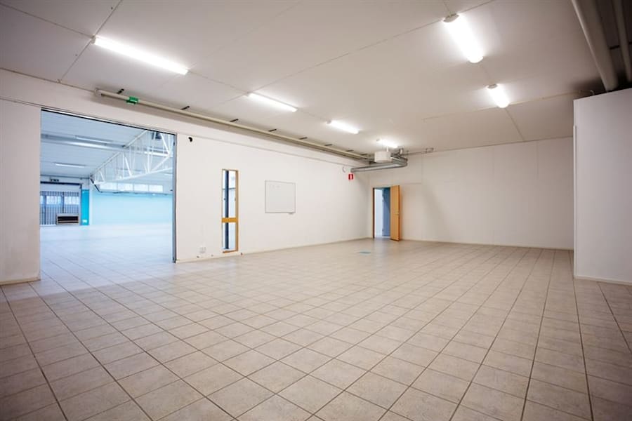 Kontorslokal på Tellusgatan 15, Lund – bild 5