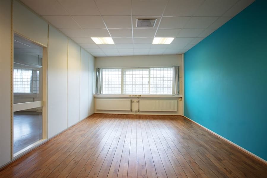 Kontorslokal på Tellusgatan 15, Lund – bild 2