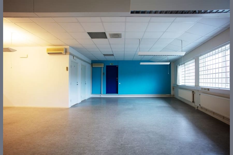 Kontorslokal på Tellusgatan 15, Lund – bild 7