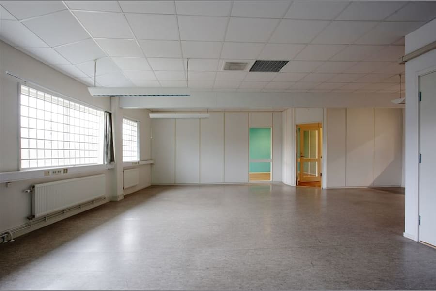 Kontorslokal på Tellusgatan 15, Lund – bild 9