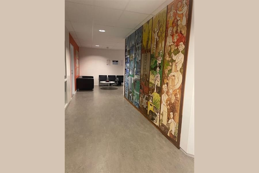 Kontorslokal på Expovägen 6, Värnamo – bild 4