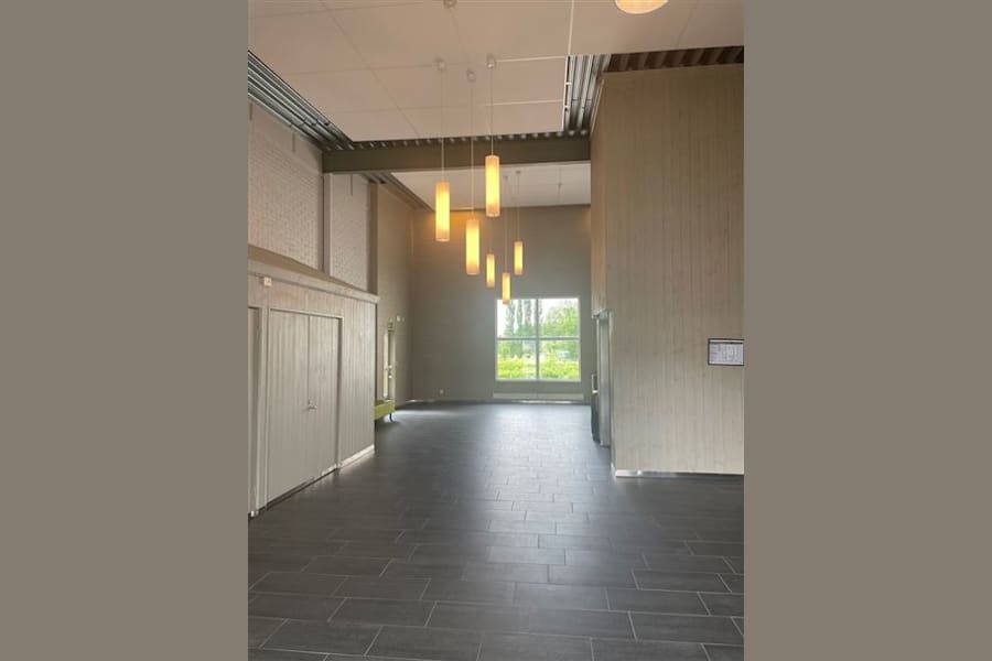 Kontorslokal på Expovägen 6, Värnamo – bild 3